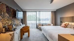 Hotel Van der Valk, Assen - Nuitée à lhôtel pour 2, Verzamelen, Overige Verzamelen