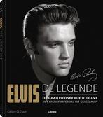 Elvis Presley 9789089989833, Boeken, Muziek, Gelezen, Gillian G. Gaar, Verzenden