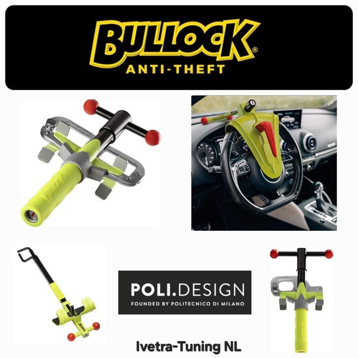 Stuurslot Mazda CX5 | Pedaalslot Mazda CX5 | OBD Slot Mazda, Auto diversen, Anti-diefstal, Nieuw, Verzenden