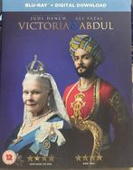 Victoria And Abdul import (blu-ray nieuw), Cd's en Dvd's, Ophalen of Verzenden, Nieuw in verpakking