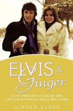 Elvis and Ginger 9780425266335 Ginger Alden, Boeken, Verzenden, Gelezen, Ginger Alden