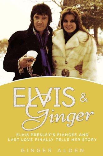 Elvis and Ginger 9780425266335 Ginger Alden, Boeken, Taal | Engels, Gelezen, Verzenden