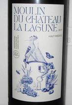 2017 Moulin du Château La Lagune, 2nd wine Château La Lagune, Nieuw