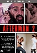 Afterman 2 - The Bin Laden edition op DVD, Verzenden