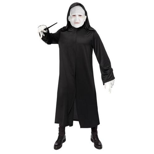 Volwassenen Kostuum Voldemort, Hobby en Vrije tijd, Feestartikelen, Nieuw, Verzenden
