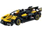 Lego - Technic - 42151 - Bugatti Bolide, Nieuw
