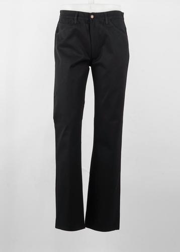 630 Regular Levis Jeans in Black size 31/34, Ophalen of Verzenden