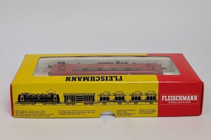 Fleischmann H0 - 1327 - Elektrische locomotief (1) -, Hobby en Vrije tijd, Modeltreinen | H0