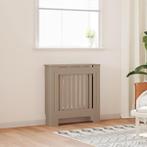 vidaXL Radiatorombouw 78 cm MDF, Verzenden, Nieuw