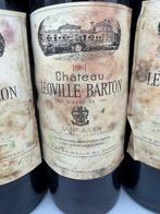 1981 Château Léoville Barton - Saint-Julien 2ème Grand Cru, Nieuw