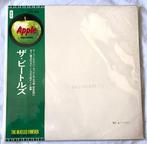 Beatles - The Beatles – White Album (AP-8570/8571) +, Cd's en Dvd's, Nieuw in verpakking