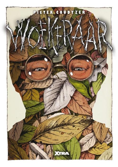 Woekeraar 01. woekeraar 9789490759728 Pieter Coudyzer, Livres, BD, Envoi