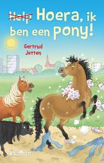 Hoera, ik ben een pony! (9789020673746, Gertrud Jetten), Verzenden