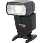 Canon Speedlite 430EX II occasion, Audio, Tv en Foto, Fotografie | Fotostudio en Toebehoren, Verzenden, Zo goed als nieuw