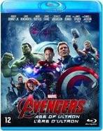Marvel Avengers Age Of Ultron (blu-ray nieuw), CD & DVD, Ophalen of Verzenden