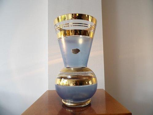Rupel Boom - Paul Heller - Vase -  Ivonne  - Verre, Antiek en Kunst, Kunst | Designobjecten