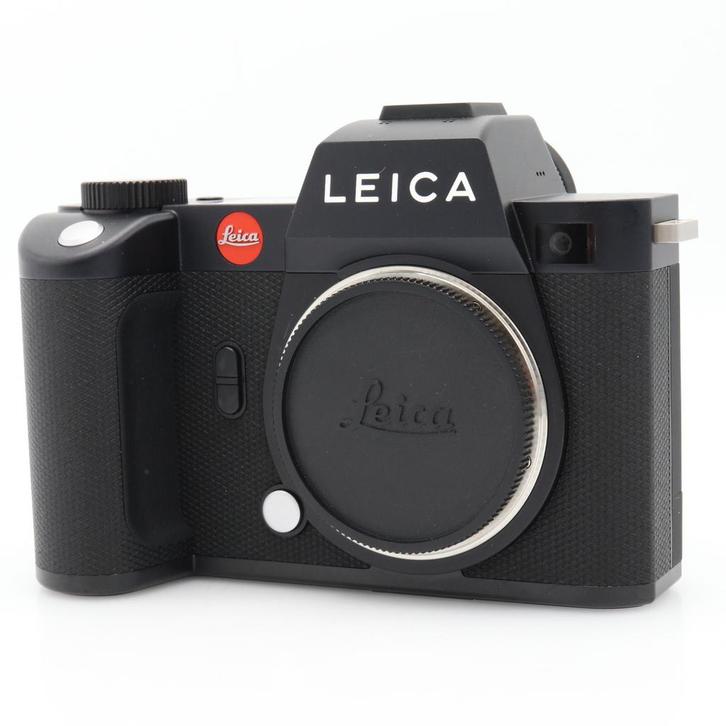 Leica 10854 SL2 body | Tweedehands, Audio, Tv en Foto, Fotocamera's Digitaal, Zo goed als nieuw, Verzenden