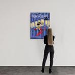 Lacrymal (XX-XXI) - (Newyorker) Chic Mouse Pop Culture