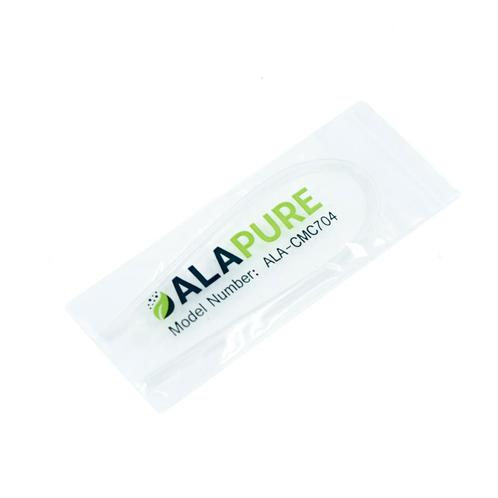 Alapure Siliconeslang geschikt voor Gaggenau 654026 / 492625, Elektronische apparatuur, Koffiemachine-accessoires, Verzenden