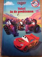 Takel in de problemen 9789085746591 Disney, Boeken, Verzenden, Gelezen, Disney