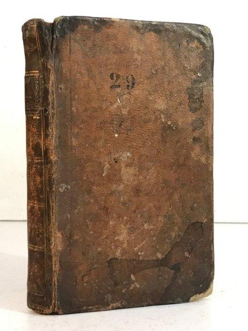 Pierre Trouillart - Mémoires des anciens comtes du Maine -, Antiek en Kunst, Antiek | Boeken en Manuscripten