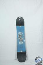 Refurbished - Snowboard - Salomon Craft - 146, Sport en Fitness, Snowboarden, Ophalen of Verzenden, Gebruikt, Board