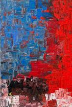 Maryse Pique - Chromatic Collision