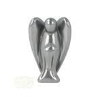 Hematiet Engel ± 5 cm Nr 8 - 75 gram, Verzenden, Nieuw