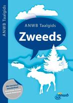 Zweeds / ANWB toeristenkaart 9789018029777 Hans Hoogendoorn, Verzenden, Gelezen, Hans Hoogendoorn