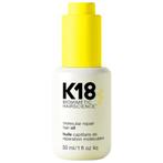 K18 Molecular Repair Hair Oil 30ml (Haarolie), Handtassen en Accessoires, Uiterlijk | Haarverzorging, Nieuw, Verzenden