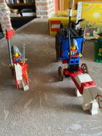 Lego Set - 6066 & 6042 - Castle - robin hood, Kinderen en Baby's, Speelgoed | Duplo en Lego, Nieuw