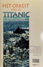 Orkest van de titanic, Nieuw, Nederlands, Verzenden