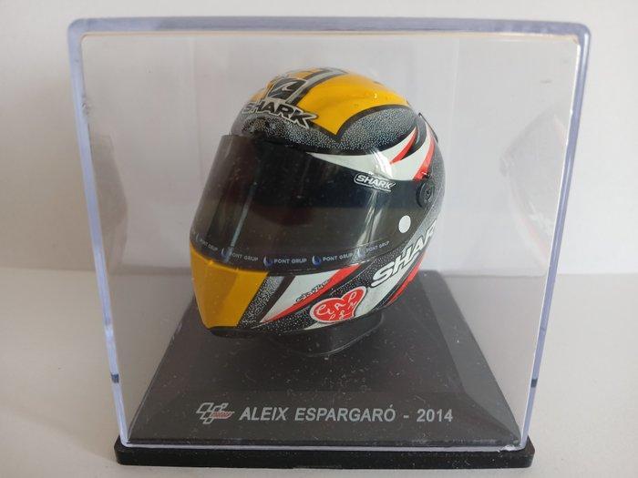 De Agostini 1:5 - Modelauto (16) - Lotto con 16 Caschi, Hobby en Vrije tijd, Modelauto's | 1:5 tot 1:12