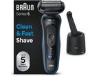 Braun Series 5 52-B7000cc - Scheerapparaat - 3 flexibele, Verzenden, Nieuw