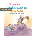 Kowboy Kuuk En Baby Totje 9789025852825 Tamara Bos, Verzenden, Gelezen, Tamara Bos