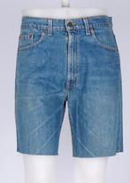 Vintage Straight Levis 515 Blue size 32 / 19, Vêtements | Hommes, Pantalons, Ophalen of Verzenden