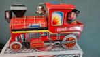 Lemezaru Gyar - Blikken speelgoed - Tinplate & Battery, Antiek en Kunst, Antiek | Speelgoed