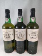 Mixed Port: Fonseca White, Warre Cintra Lagrima, Sandeman,, Verzamelen, Nieuw