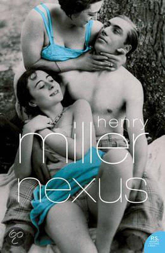 Nexus 9780007241309 Henry Miller, Boeken, Taal | Engels, Gelezen, Verzenden