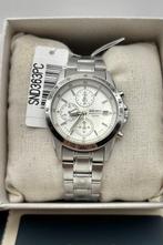 Seiko - SND363P1 - Zonder Minimumprijs - SND363P1 - Heren -