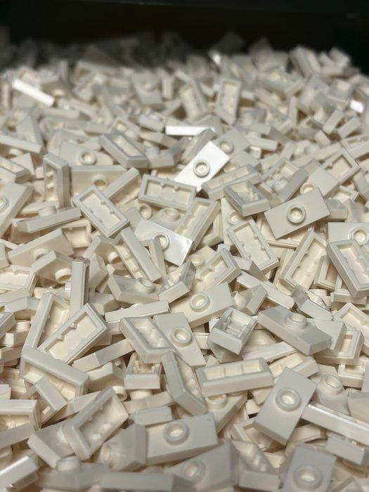 Lego Stenen - Lego 1x2 Jumper Plate modified 250 stuks, Kinderen en Baby's, Speelgoed | Duplo en Lego