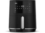 Braun Household -  Airfryer Multifry 3  Zwart, Elektronische apparatuur, Verzenden, Nieuw