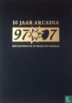 Big Joe [Malik] - 10 Jaar Arcadia - 97-07 - Een decennium..., Verzenden, Blareau, Christian, Cauvin, Raoul, Gascard, Gilbert, Geerts, André, Raymond, Antoine, Sandron, Jacques, Tai, William.