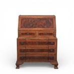 Armoire - Bois, Noyer - Hauteur : 98 cm