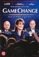 Game change op DVD, Cd's en Dvd's, Dvd's | Drama, Nieuw in verpakking, Verzenden
