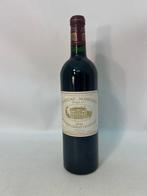 2000 Chateau Margaux - Margaux 1er Grand Cru Classé - 1 Fles, Verzamelen, Wijnen, Nieuw