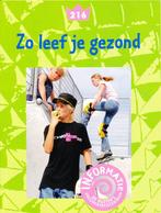 De Ruiters informatie 216: Zo leef je gezond, Boeken, Verzenden, Nieuw