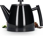 2dekans | Vaja® Theepot Juliette met Filter - Dubbelwandig, Verzamelen, Merken en Reclamevoorwerpen, Ophalen of Verzenden, Nieuw
