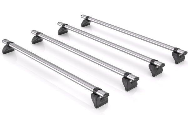 Stalen dakdragers MAN eTGE 2018-heden  Rhino, Autos : Divers, Porte-bagages, Envoi