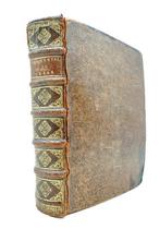 Jules César - Les Commentaires de César - 1678